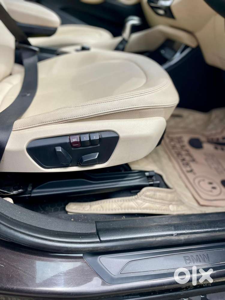 Bmw X1 Sdrive 20d X Line, 2016, Diesel