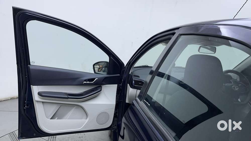 Tata Tiago Xza Plus, 2022, Petrol