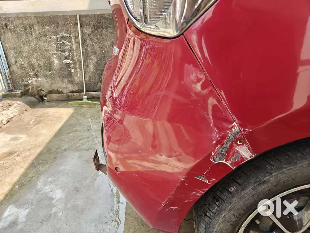 Hyundai Grand I10 Asta 2019 Car