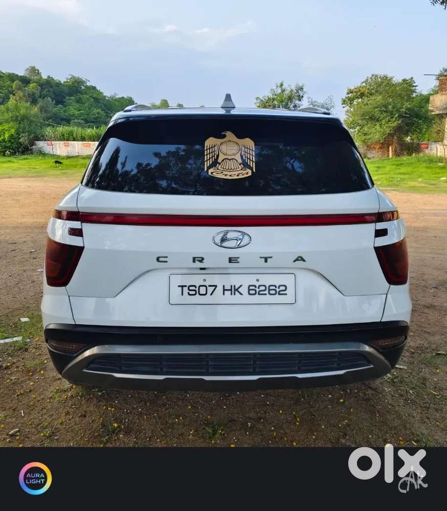 Hyundai Creta N Line 2020 Diesel Manual