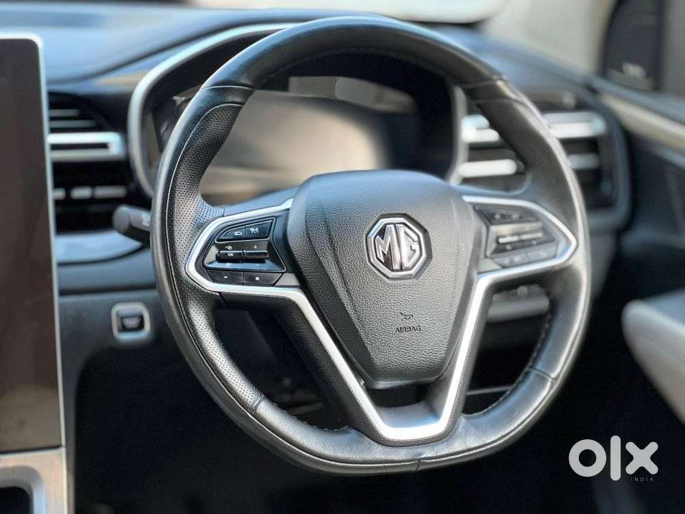 Mg Hector Savvy Pro 1.5 Turbo Cvt, 2023, Petrol