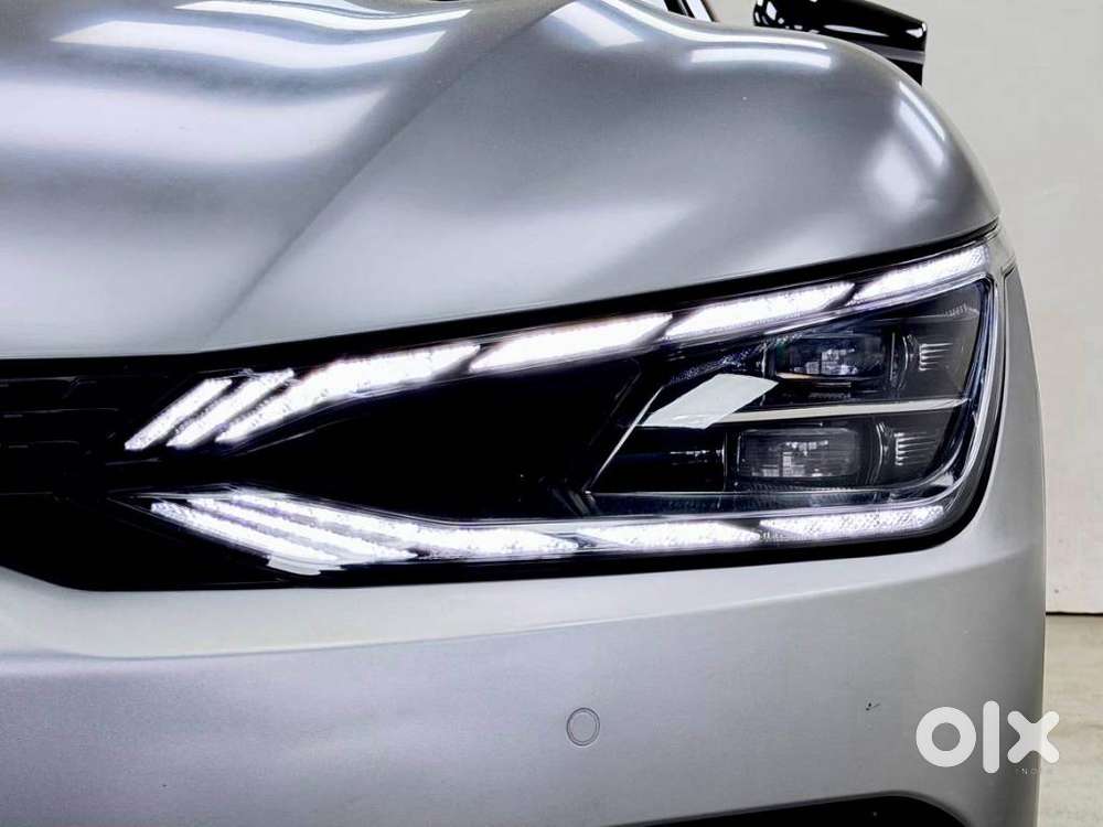 Kia Ev6 Gt Line Awd, 2022, Electric