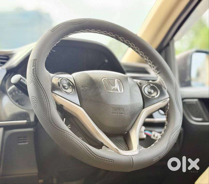 Honda City I-vtec Sv, 2018, Cng & Hybrids