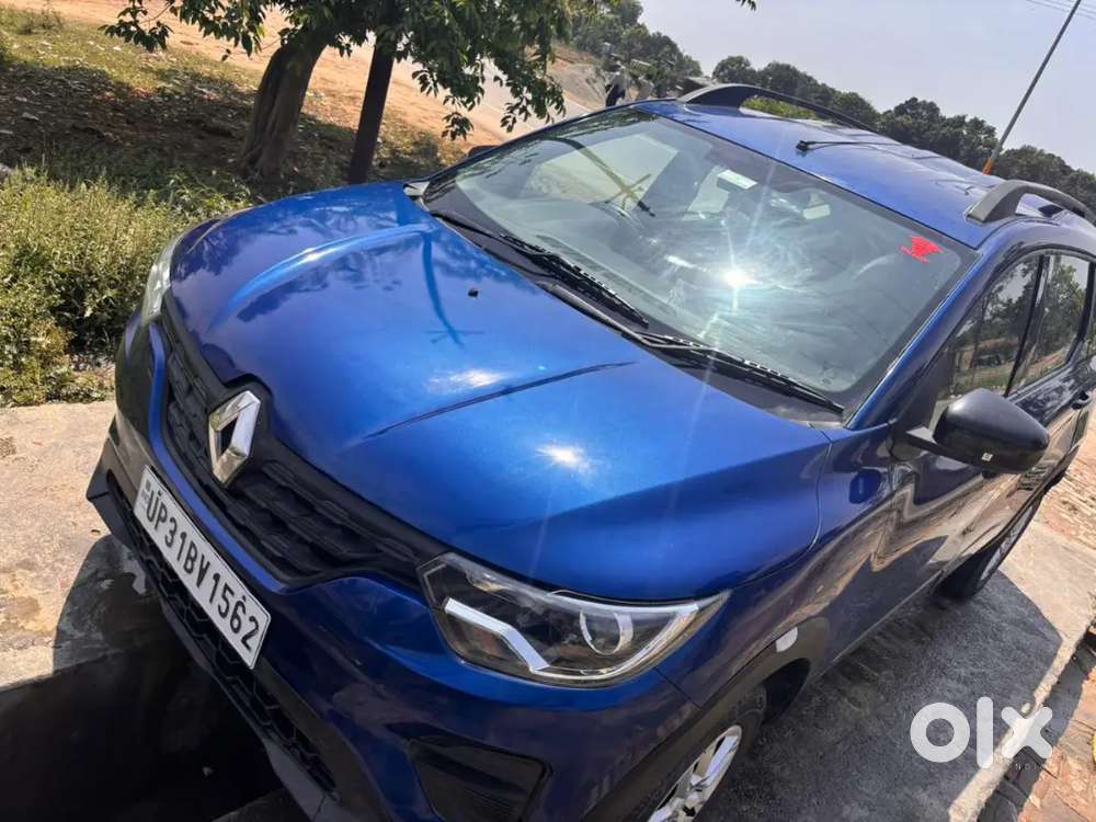Renault Triber 2022 Petrol 29000 Km Driven