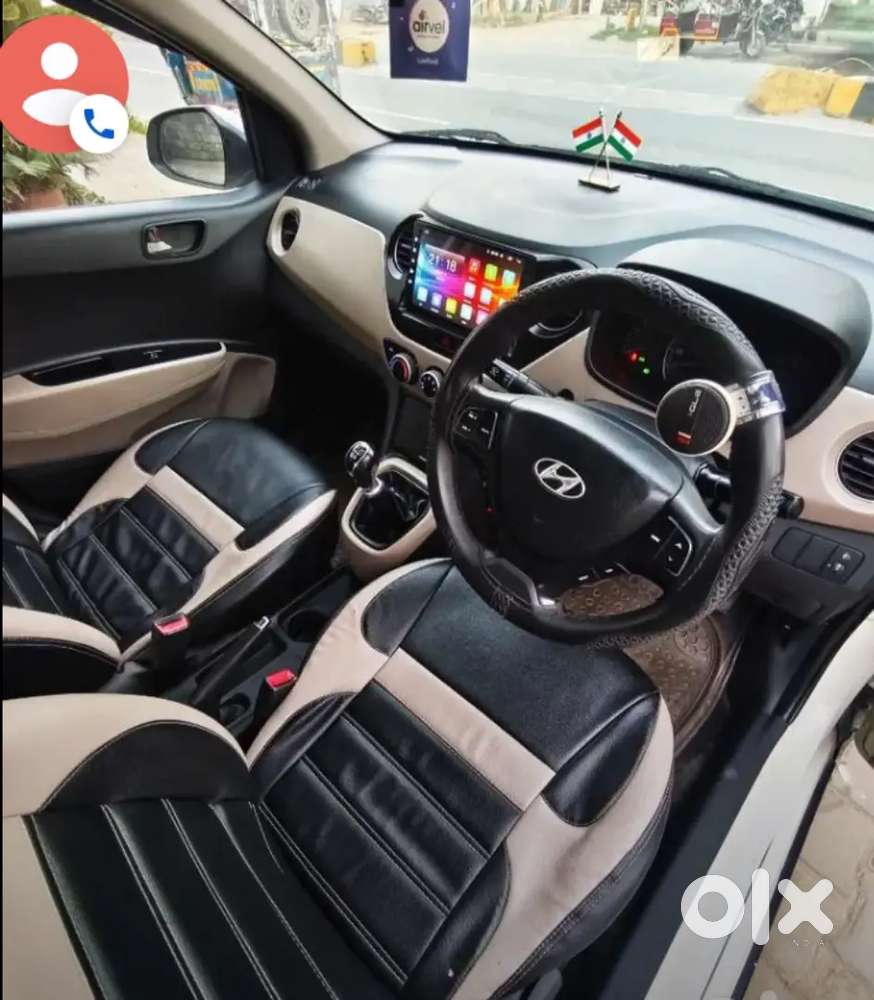 Hyundai Xcent Crdi 2014 Diesel