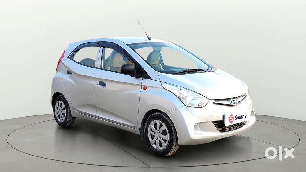 Hyundai Eon Magna +, 2018, Petrol
