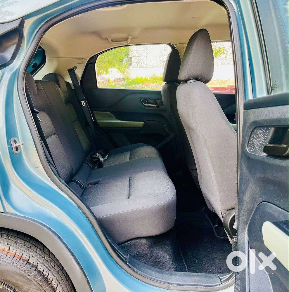 Tata Punch Adventure Amt, 2023, Petrol