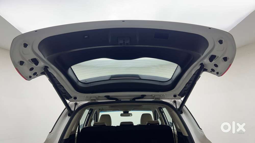 Mg Hector Sharp Pro 1.5 Turbo Mt Dual Tone, 2021, Cng & Hybrids