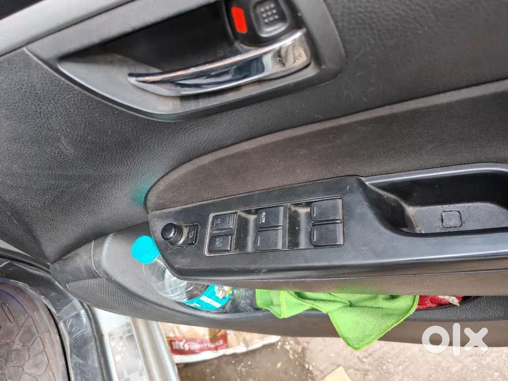 Maruti Suzuki Swift 2017 Petrol Well Maintained
