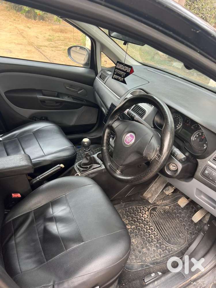 Fiat Car Manual Diesel 2010