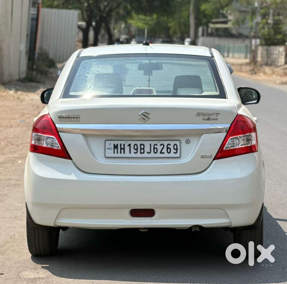 Maruti Suzuki Swift Dzire Zdi Bsiv, 2013, Diesel