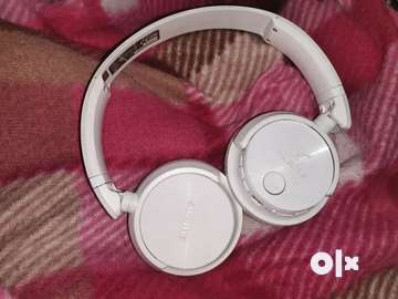 Philips bluetooth headphones online shb3060