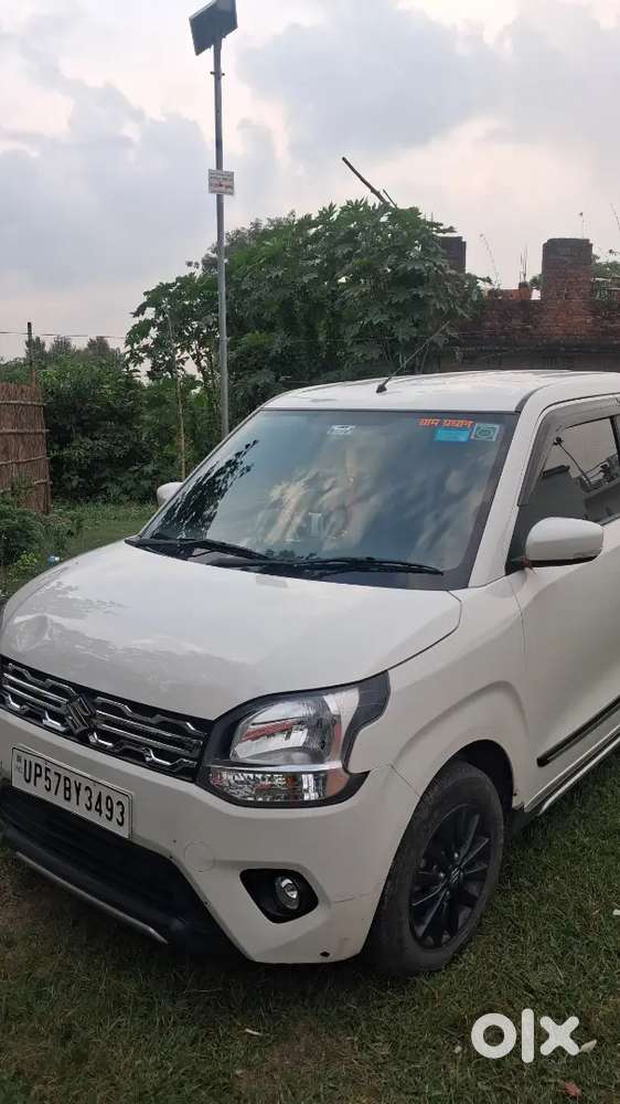 Maruti Suzuki Wagon R 2025