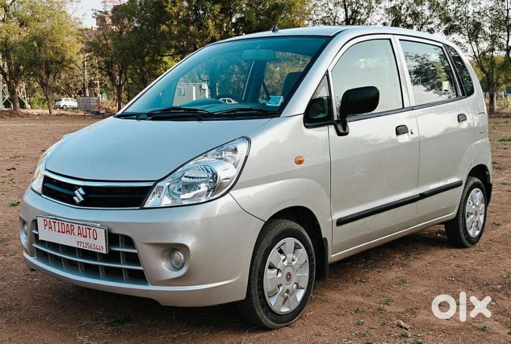 Maruti Suzuki Zen Estilo Lxi Bs Iv, 2014, Petrol