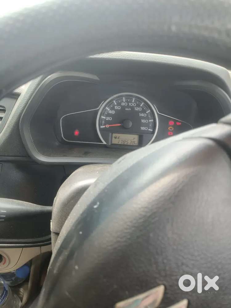 Maruti Suzuki 800 2121