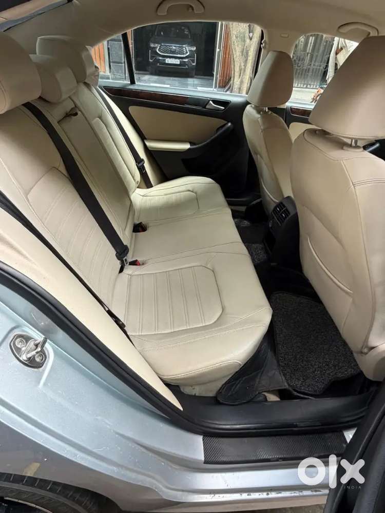 Volkswagen Jetta 2016