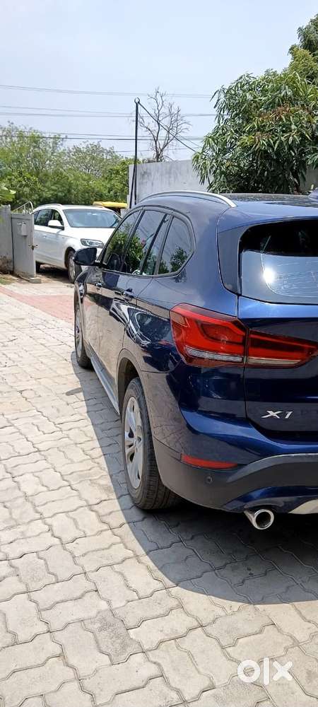 Bmw X1 2.0 Sdrive20d Xline, 2020, Diesel