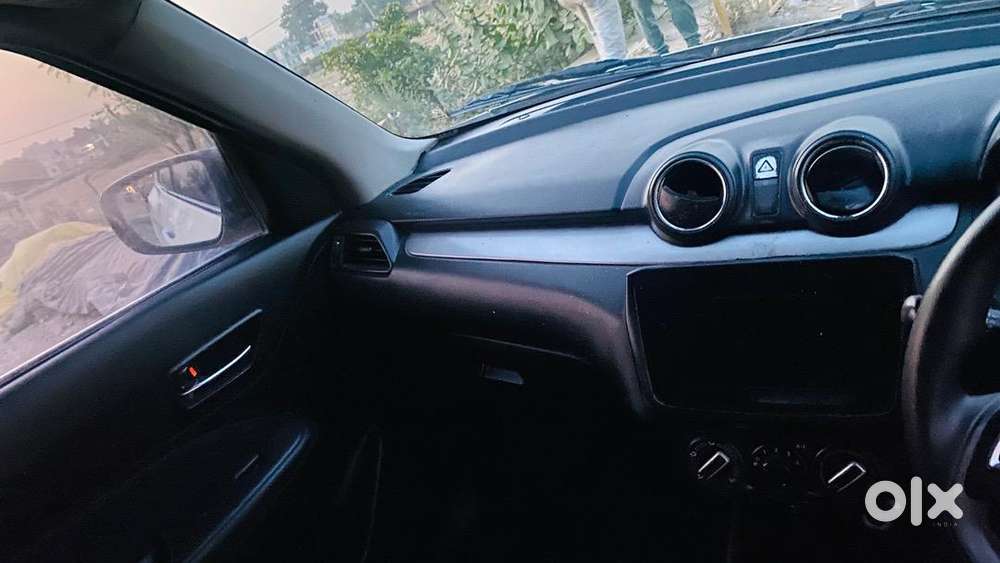 Maruti Suzuki Swift 2021 Petrol Well Maintained
