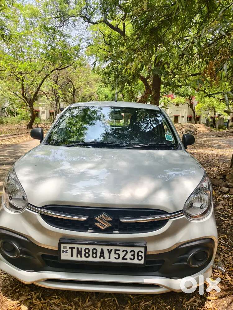Maruti Suzuki Celerio 2025 Petrol 21000 Km Driven