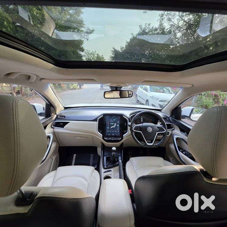 Mg Hector 2.0 Sharp Diesel, 2021, Diesel