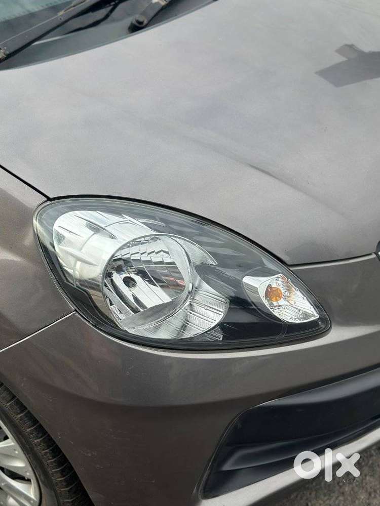 Honda Brio, 2015, Petrol