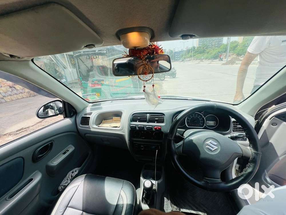 Maruti Suzuki Alto K10 2010 Petrol Good Condition