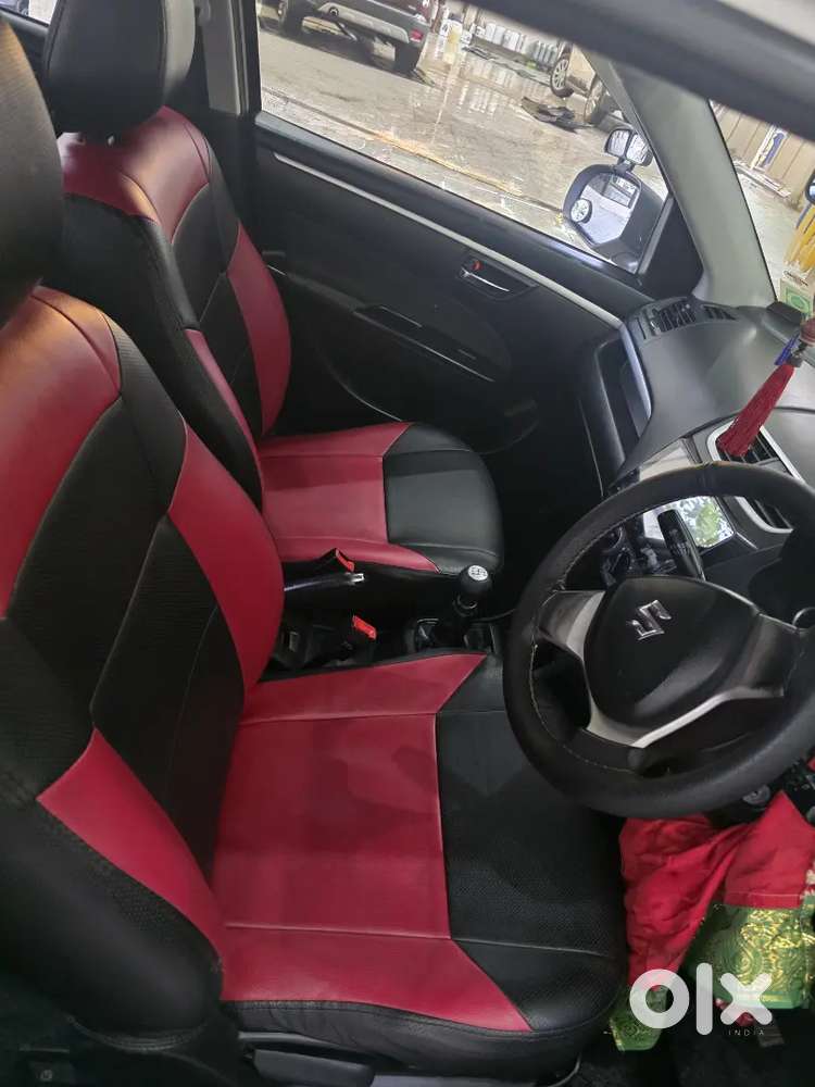 Maruti Suzuki Swift 2014