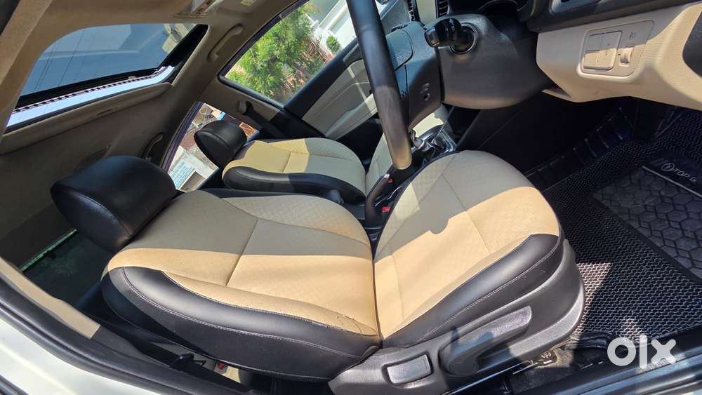 Hyundai Verna Vtvt 1.6 Sx Option, 2017, Petrol