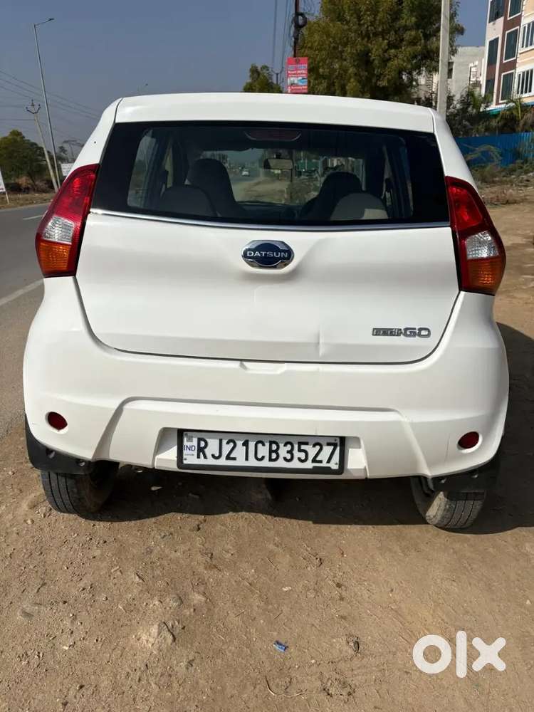 Datsun Redigo