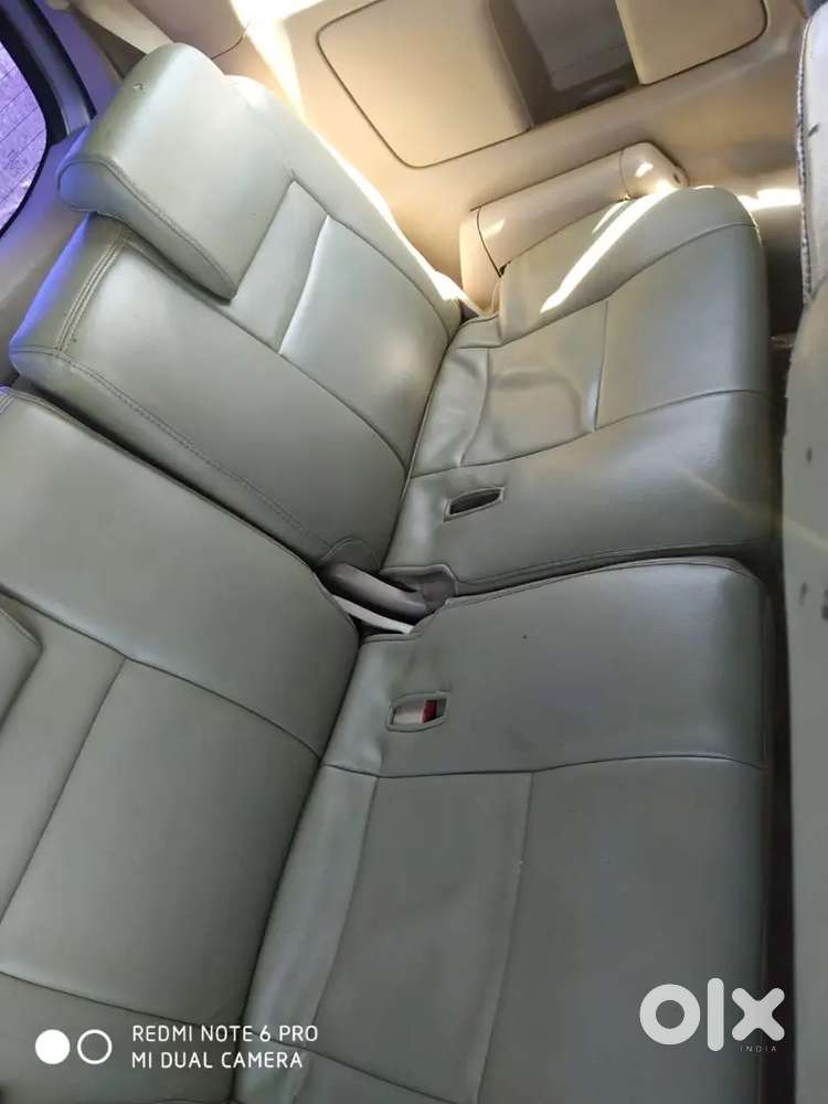 Toyota Innova Gx 2007 Diesel Manual