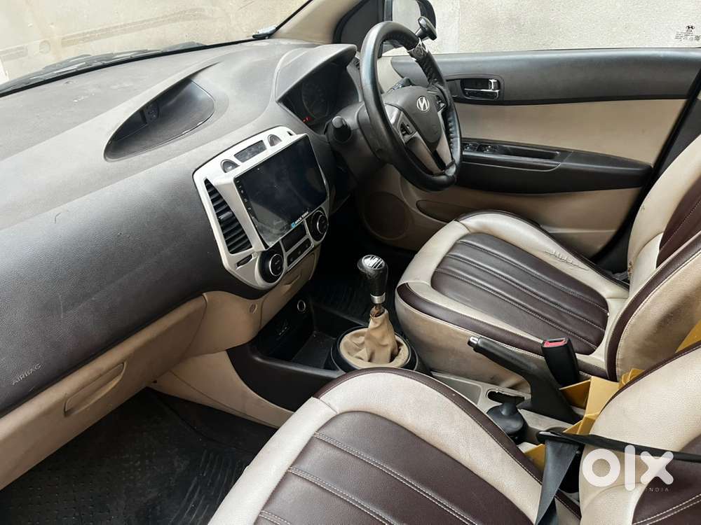 Hyundai I20 1.2 Asta 2009