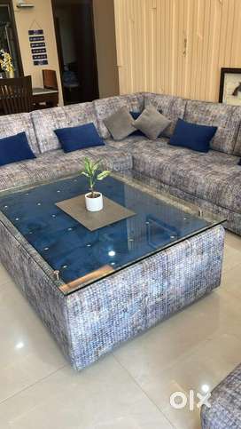 Centre table in olx discount