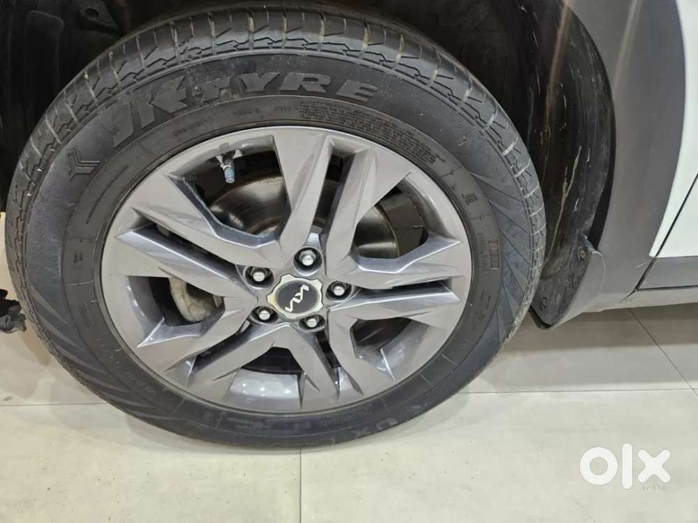 Kia Seltos Htx D, 2022, Diesel