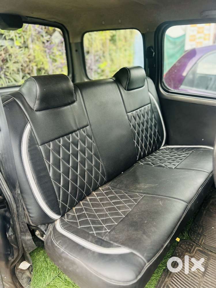 Maruti Suzuki Eeco Smiles 5 Seater Ac, 2018, Cng & Hybrids