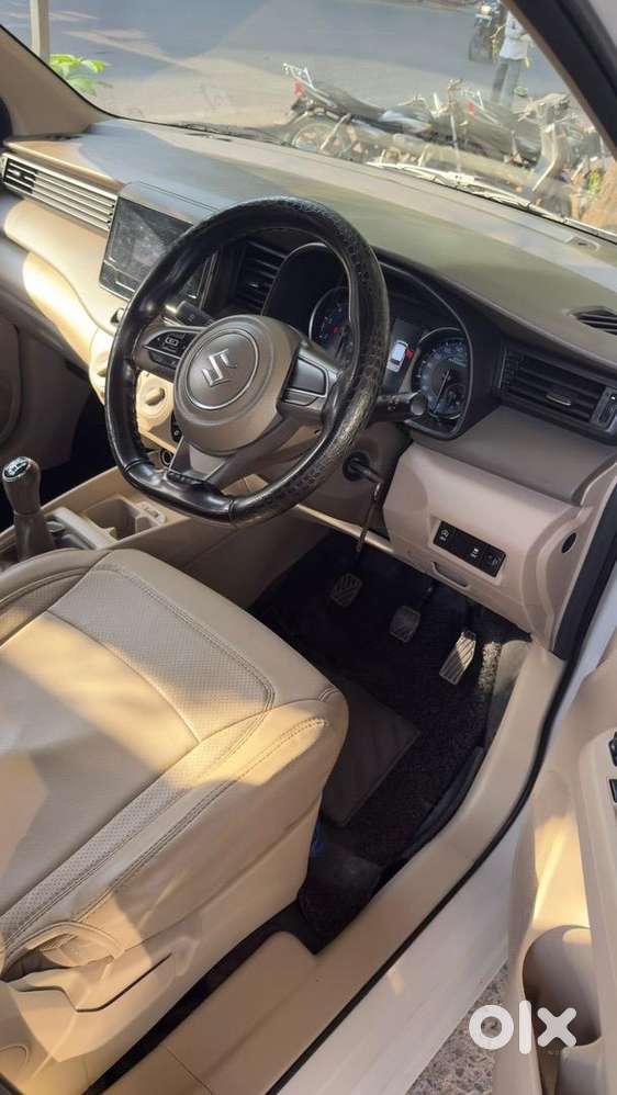 Ertiga Tour (m) 2024