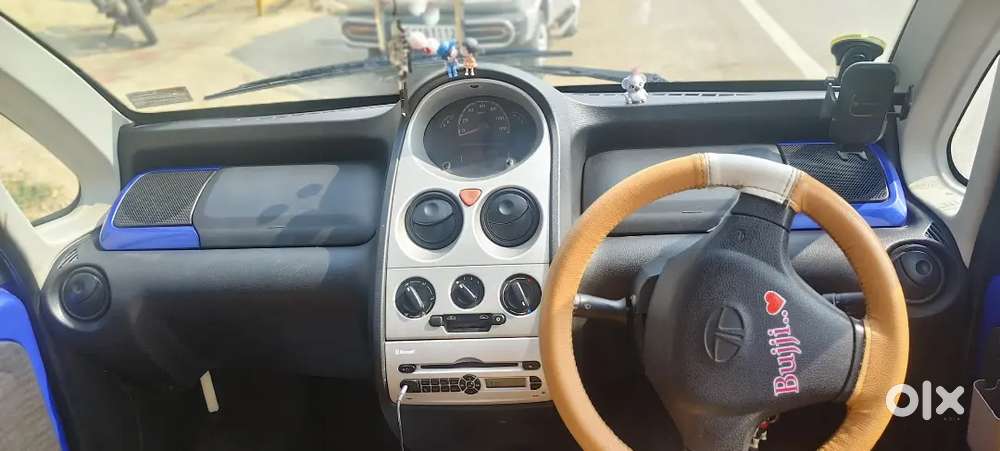 Tata Xenon Xt 2015 Petrol