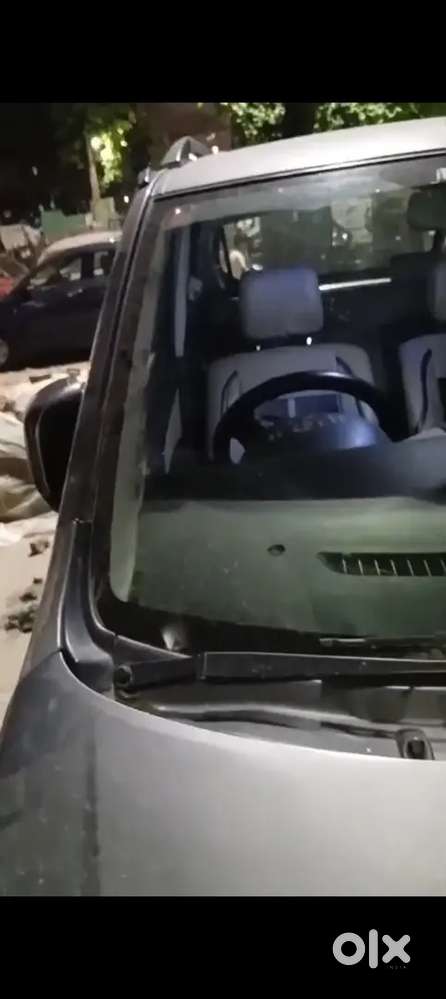 Maruti Suzuki Wagon R 2017 Lxi