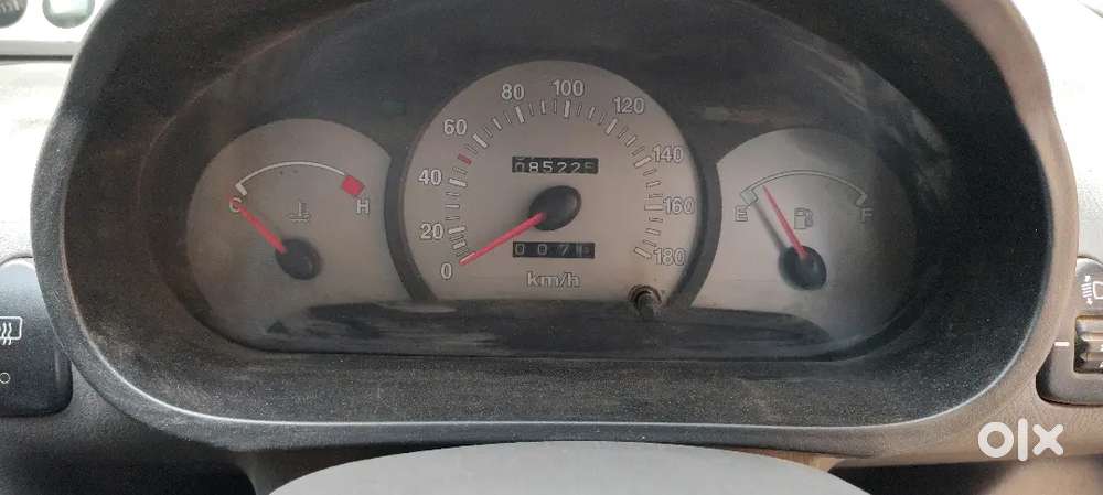 Hyundai Santro Xing 2007 Petrol 85225 Km Driven