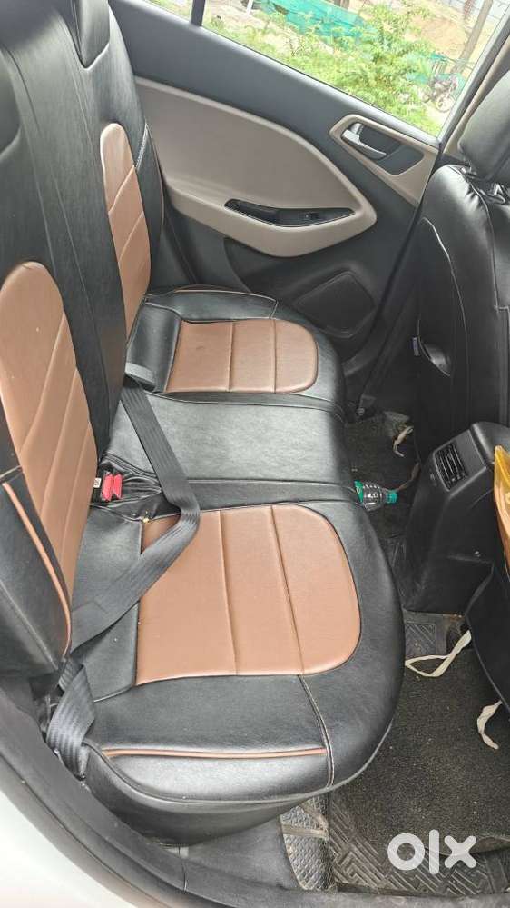 Hyundai I20 Magna Plus, 2019, Petrol