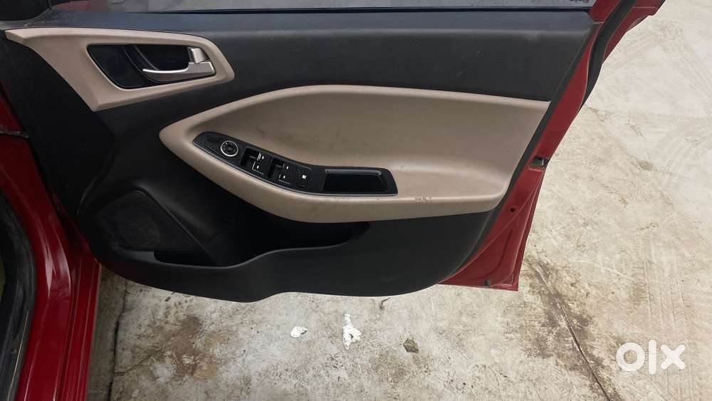 Hyundai Elite I20 Magna 1.4 Crdi, 2015, Diesel