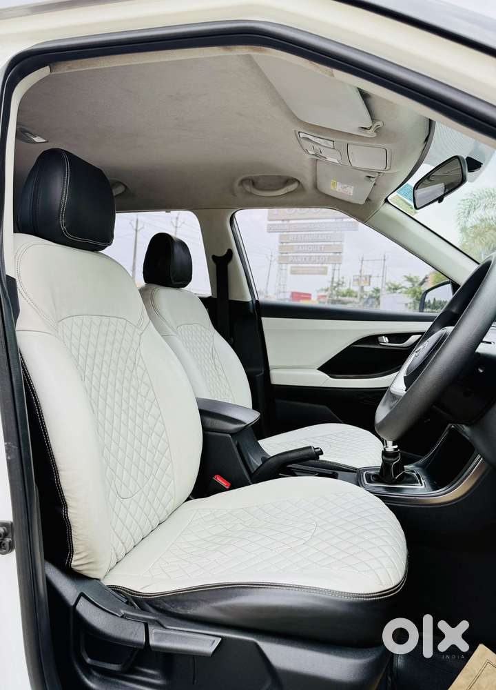 Hyundai Creta 1.5 S Diesel, 2022, Diesel