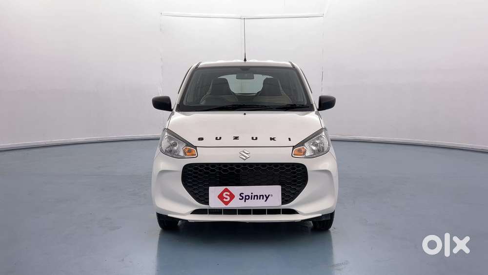 Maruti Suzuki Alto K10 Plus Edition, 2023, Petrol