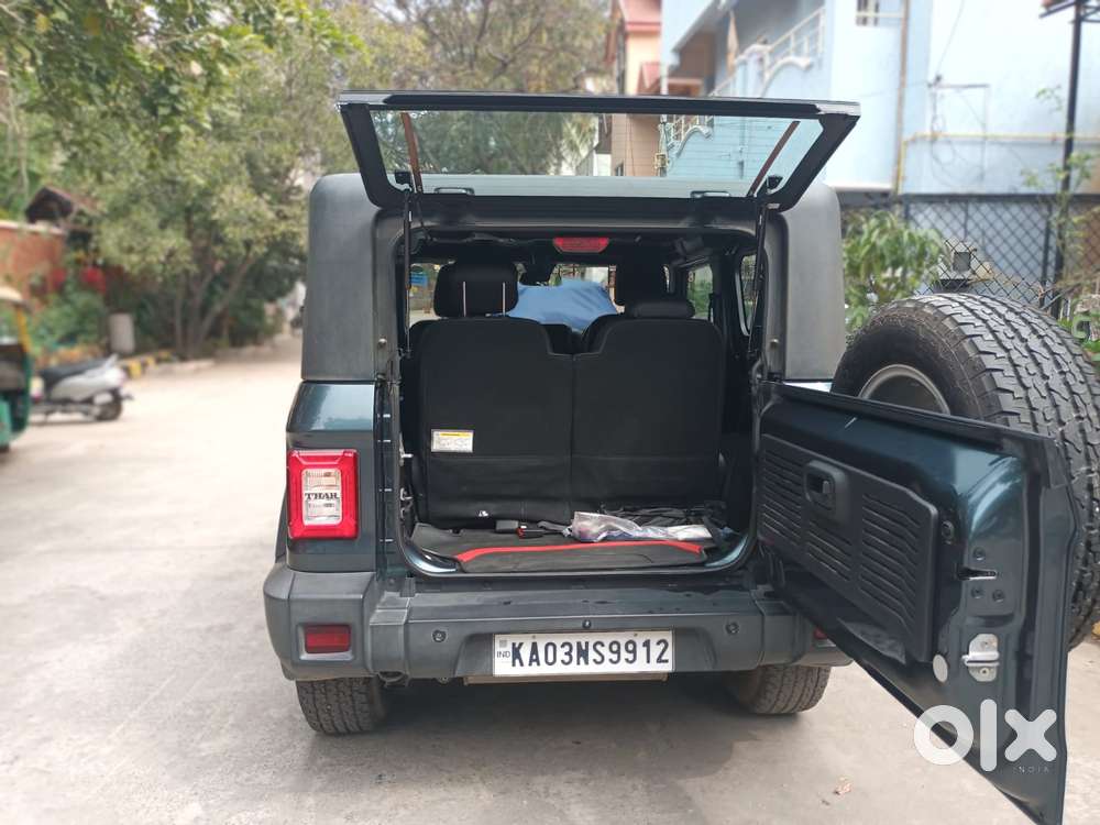 Mahindra Xuv500
