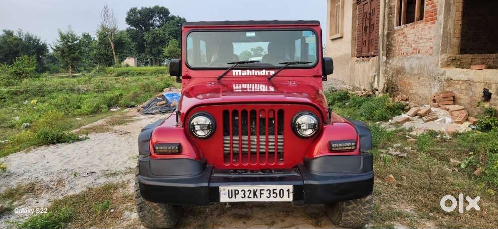 Customised Interiors And Exterior As Well With Imported Tires