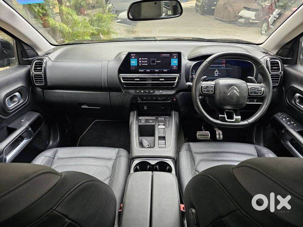 Citroen C5 Aircross Shine Dualtone, 2023, Diesel