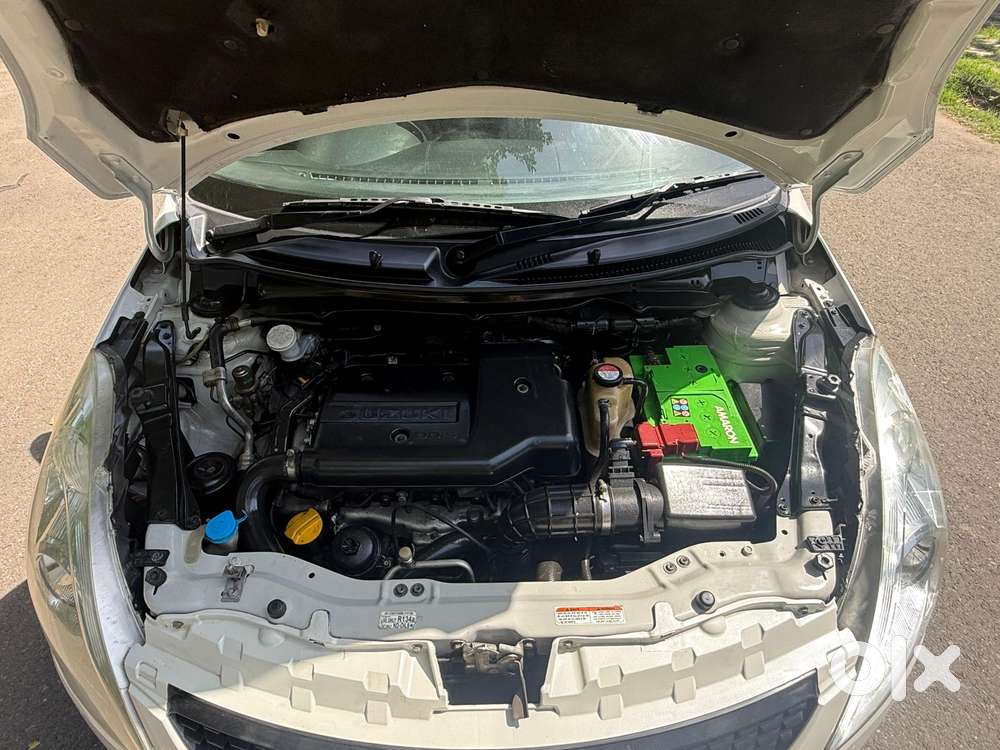 Maruti Suzuki Swift Vdi Optional, 2014, Diesel