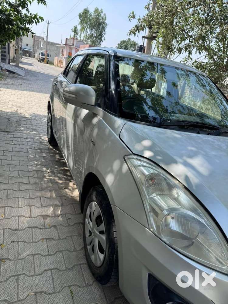 Maruti Suzuki Diesel 2013