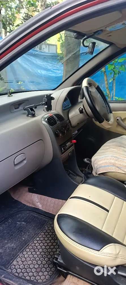 Tata Indica Ev2 2011 Diesel Good Condition
