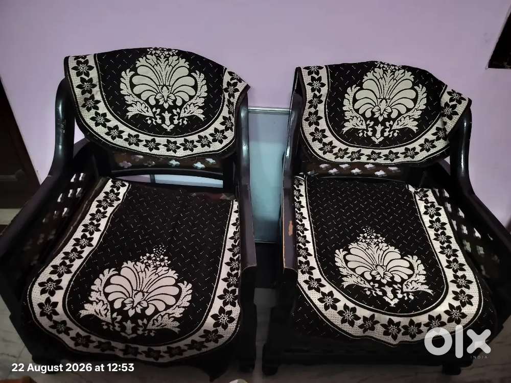 5 Seater Sofa