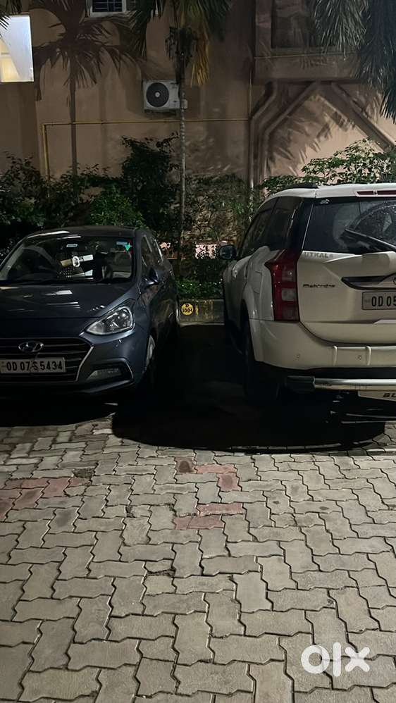 Mahindra Xuv500 2016 Diesel Well Maintained